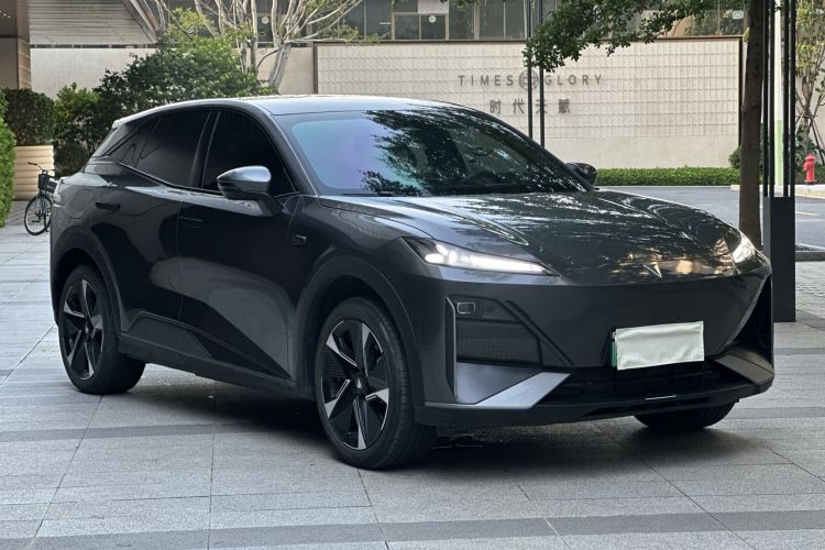 Used Deepal S07 2023 200Max Range-Extended Version