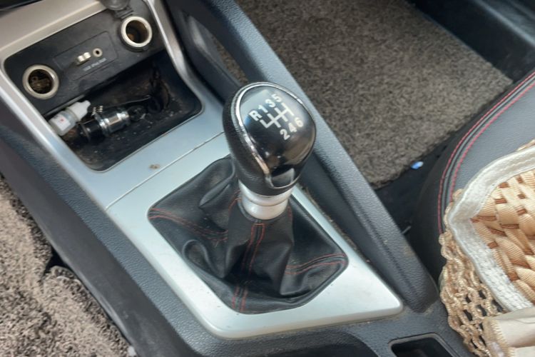 Used JAC Refine S3 2016 1.5L Manual Luxury Smart Version