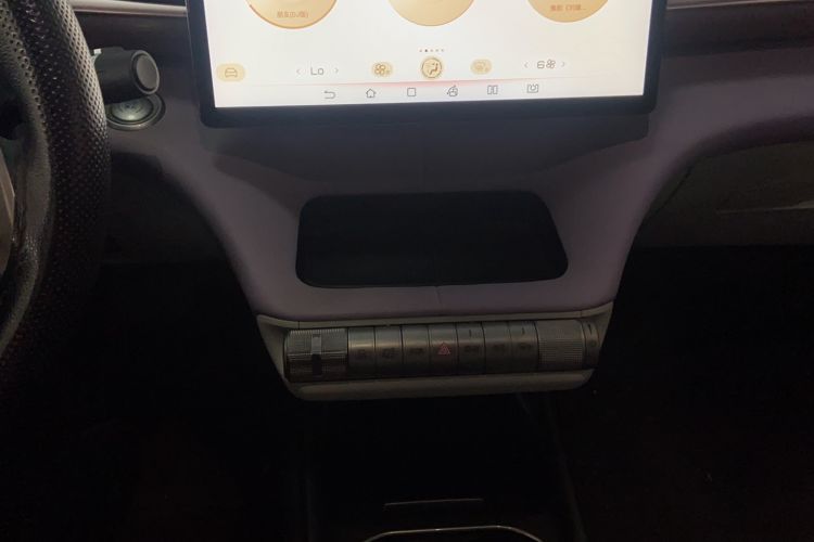 Used BYD Dolphin 2021 405 km Fashion Edition