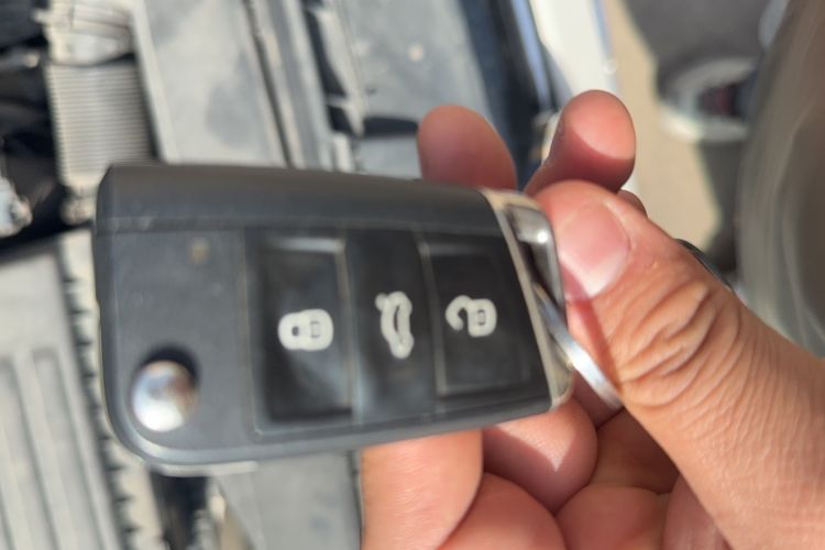 Used Volkswagen Lamando 2017 280TSI DSG Comfort Edition
