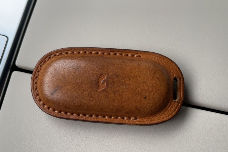 Used Li Auto L9 2022 Max model
