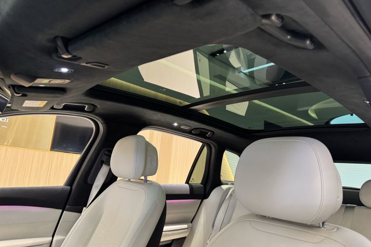 Used Nio ES7 2022 75 kWh
