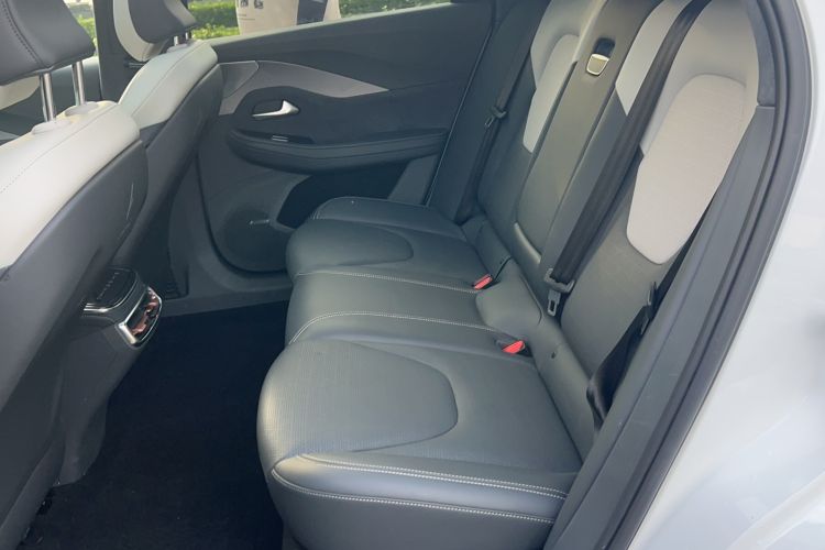 Used ARCFOX Alpha S 2021 708S+ 160kW
