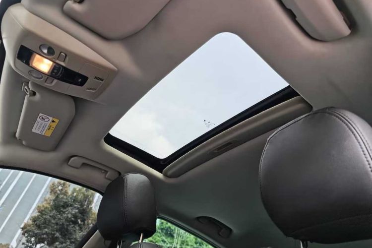 Used DS 5LS 2016 1.6T Style Edition THP160