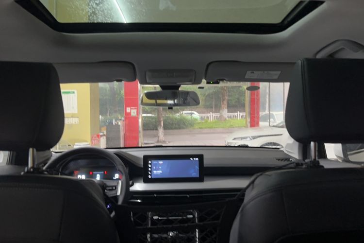 Used Wuling Asta 2021 1.5T Manual Star Edition