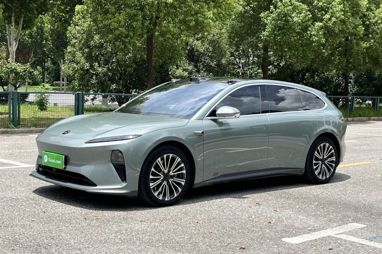 Used Nio ET5T 2023 75 kWh Touring