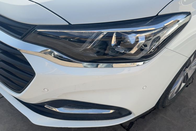 Used Chevrolet Monza 2022 320 Automatic Enjoyment Sunroof Version