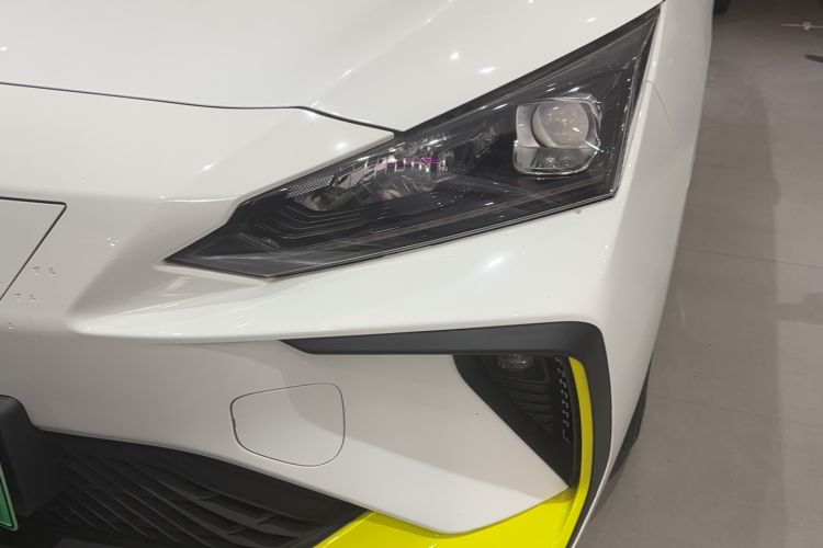 Used Dongfeng Aeolus E70 2023 PRO Smart Drive Edition