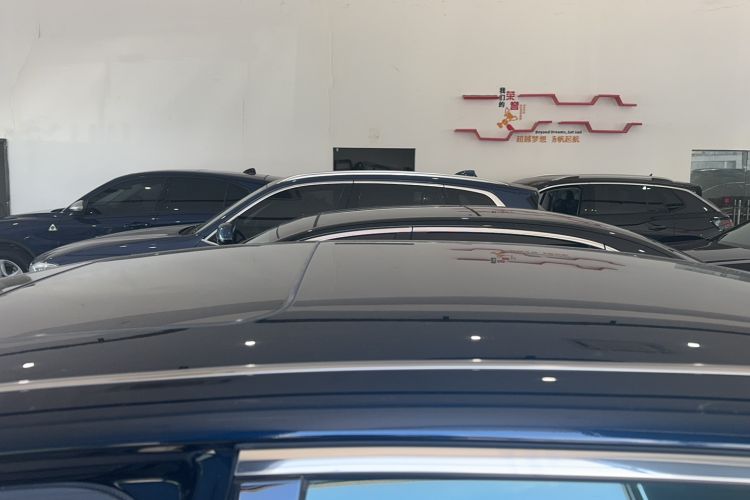 Used Infiniti Q70 2019 Q70L 2.0T Elite Plus Version