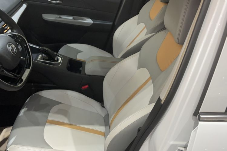 Used Dongfeng Aeolus E70 2023 PRO Smart Drive Edition