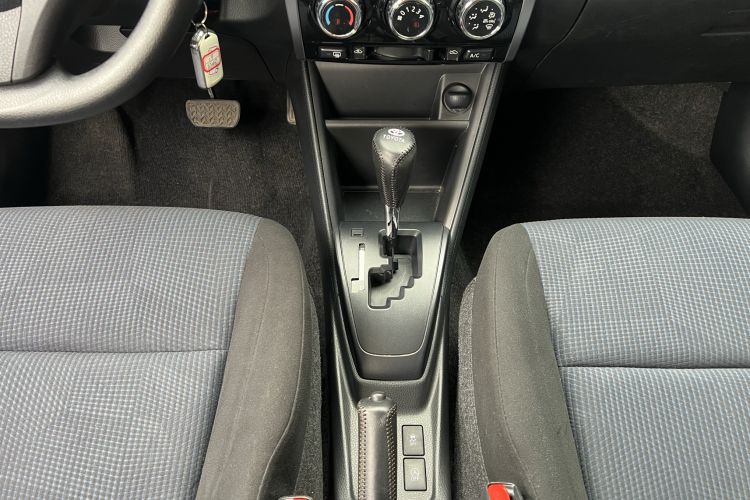 Used Toyota YARiS L  Zhi Xiang 2020 1.5L CVT Leading Edition