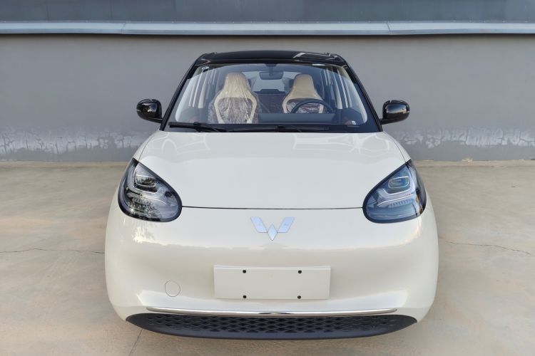 Used Wuling Bingo 2024 333 km Enjoyment Version