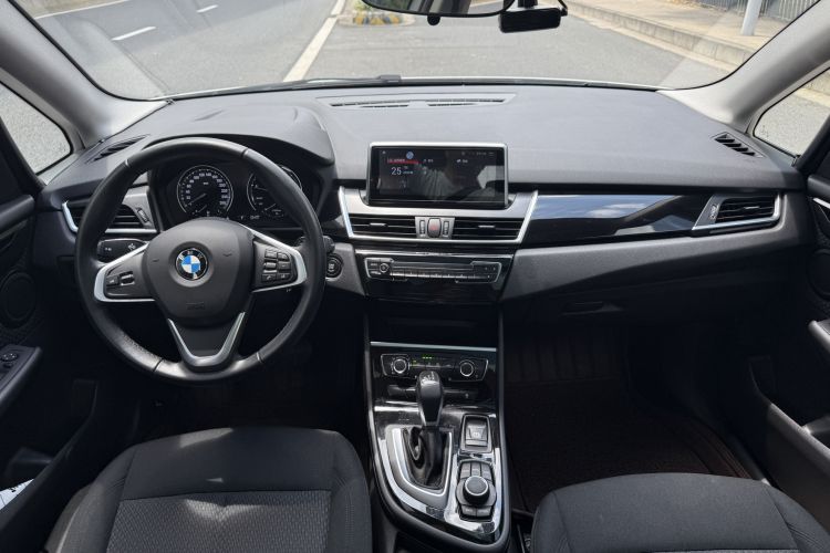 Used BMW 2 Series Active Tourer 2019 218i Fashion Model
