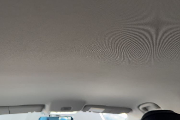 Used Roewe i5 2019 1.5L Manual 4G Connected Langyue Edition Headliner