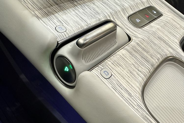 Used Nio ET7 2022 100kWh First Edition
