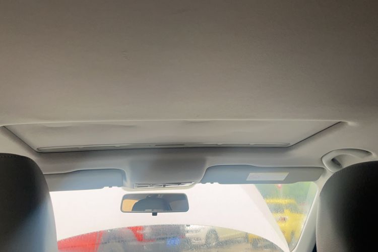 Used Skoda Rapid 2016 1.6L Automatic Chuanxing Edition
