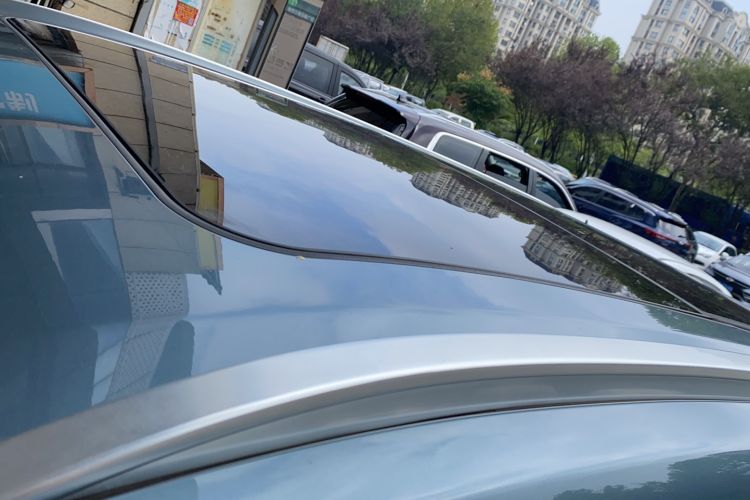 Used Chery Explore 06 2023 Urban Edition 1.6T Two-Wheel Drive Luxury
