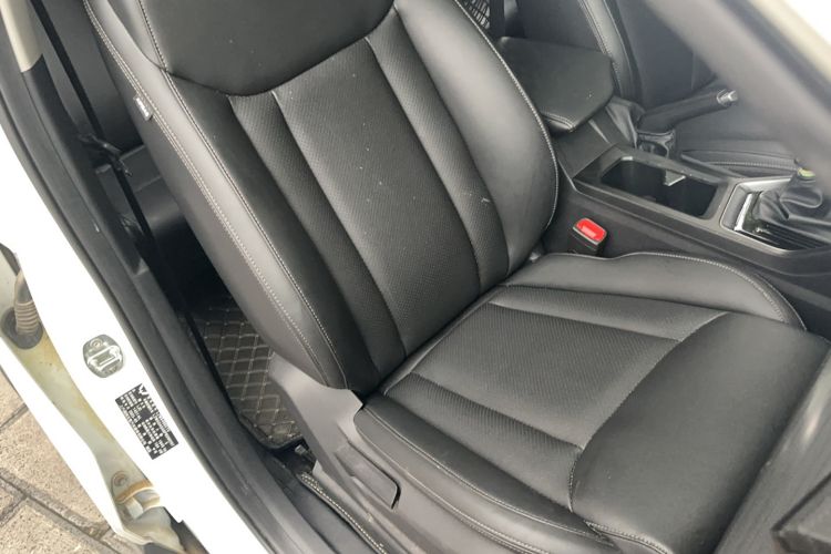 Used Wuling Asta 2021 1.5T Manual Star Edition