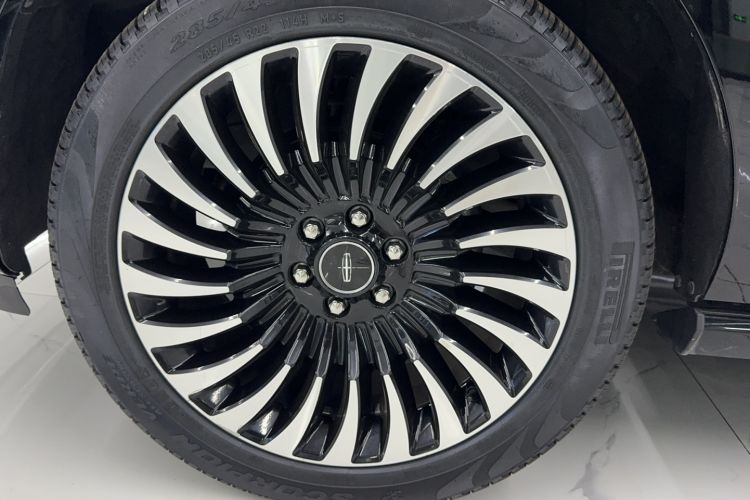 Used Lincoln Navigator 2020 3.5T Presidential Series
