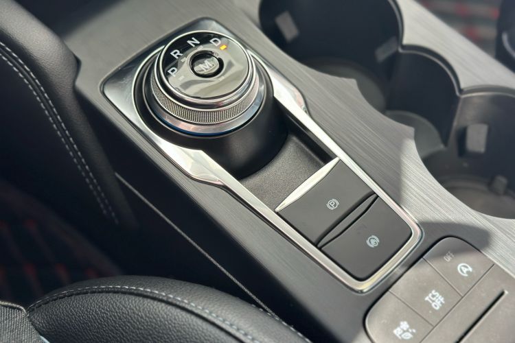 Used Ford Focus Active 2021 EcoBoost 180 Automatic Trendy Model