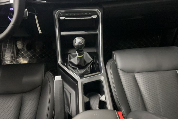 Used Wuling Asta 2021 1.5T Manual Star Edition