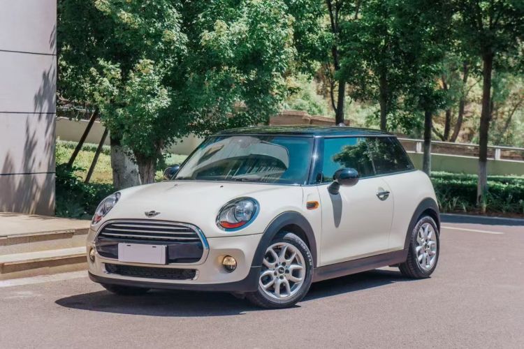 Used MINI MINI 2014 1.5T COOPER Fun