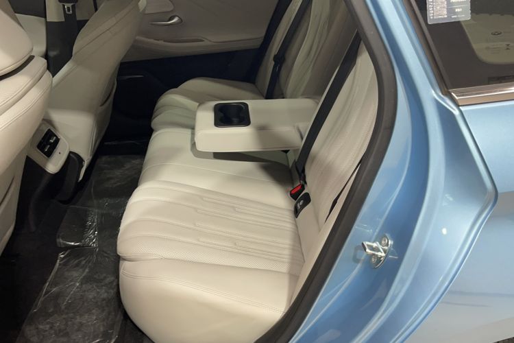 Used Chery Fengyun A8 2024 127 Yufeng Edition