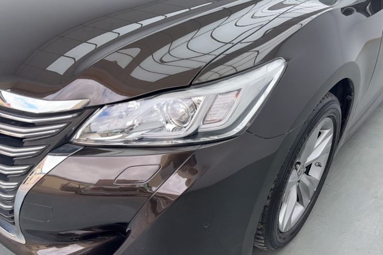 Used Toyota Crown 2015 2.0T Fashion Edition