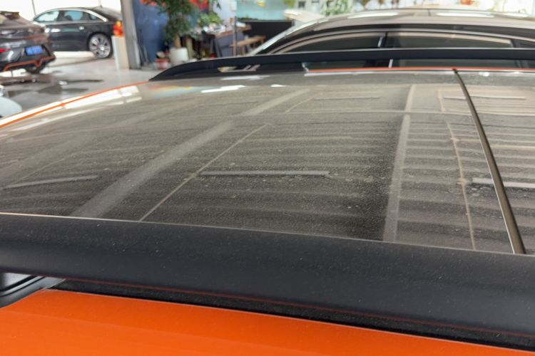 Used Jeep Renegade 2017 180T Automatic Jingneng Edition