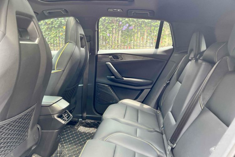 Used Lynk & Co 06 2023 Remix 1.5T Hero