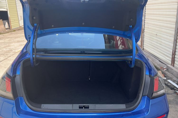 Used Peugeot 408 2020 360THP 10th Anniversary Premium Edition