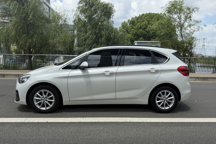 Used BMW 2 Series Active Tourer 2019 218i Fashion Model
