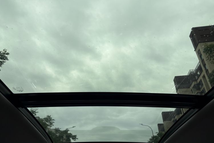 Used GAC Trumpchi M6 2023 PRO 270T DCT Luxury Edition