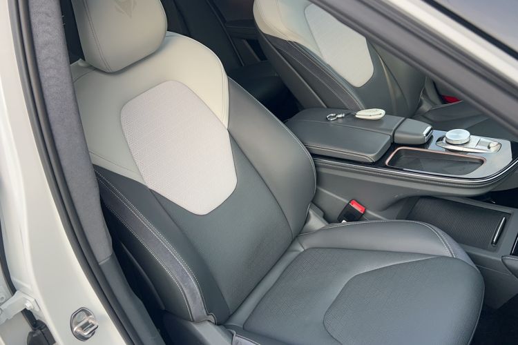 Used ARCFOX Alpha S 2021 708S+ 160kW
