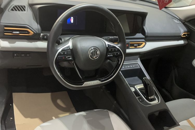 Used Dongfeng Aeolus E70 2023 PRO Smart Drive Edition