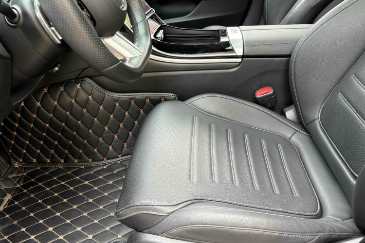 Used Mercedes-Benz C-Class 2022 C 200 L Sport Edition
