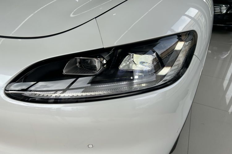 Used Yuanhang H8 2023 610 km Rear-Drive Luxury Version