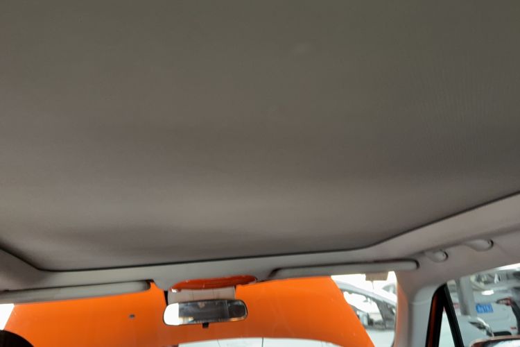 Used Jeep Renegade 2017 180T Automatic Jingneng Edition