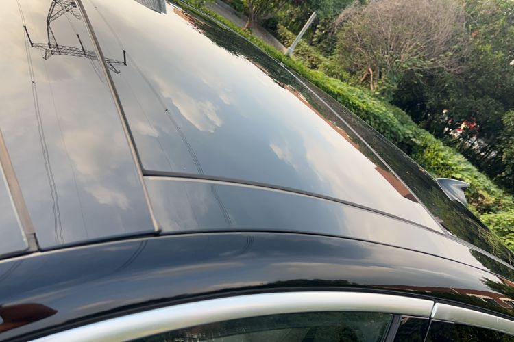 Used ARCFOX Alpha S 2021 708S+ 160kW
