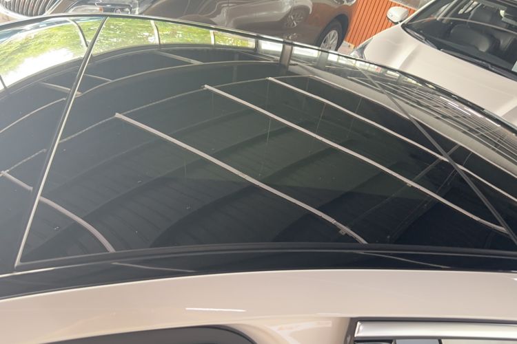 Used Mercedes-Benz C-Class 2020 Restyled C 260 L Sport Edition