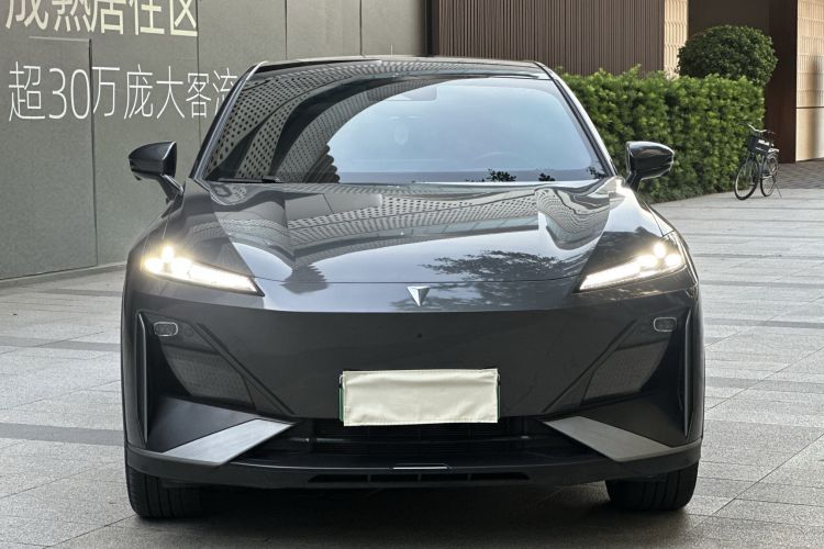 Used Deepal S07 2023 200Max Range-Extended Version