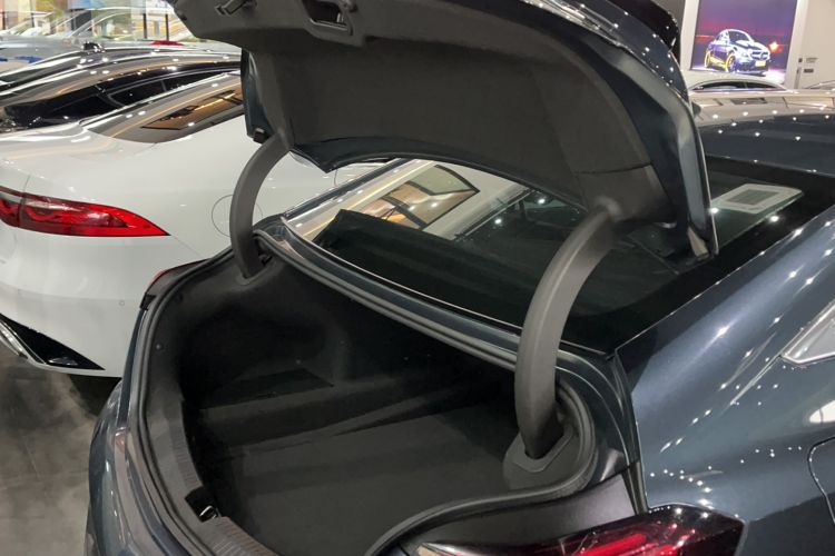 Used Cadillac CT5 2021 Revised 28T Luxury Version