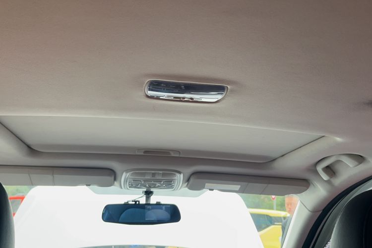 Used Haval H6 2018 Red-Label Sport Edition 1.5T Automatic Two-Wheel Drive Elite Model