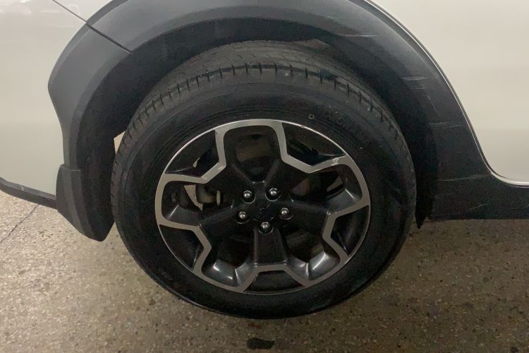 Used Subaru XV 2014 2.0i Luxury Edition