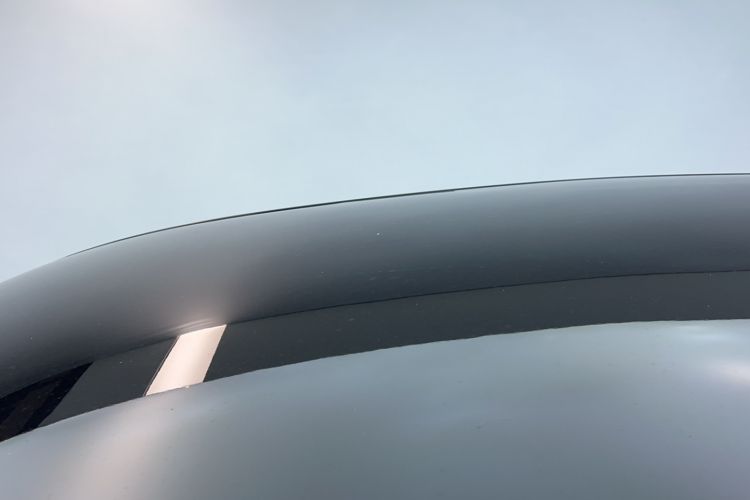 Used Baojun Cloud 2023 460 Pro Lingxi Version
