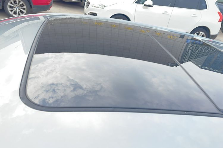 Used Buick Envista 2022 1.5T GS Trendy Ignition Edition
