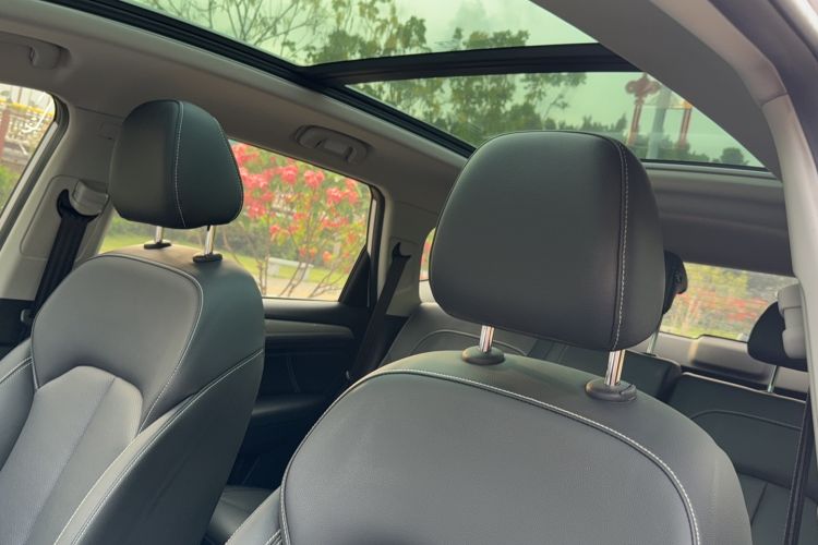 Used Roewe RX5 New Energy 2019 eRX5 50T Internet-Enhanced Flagship Edition Headliner