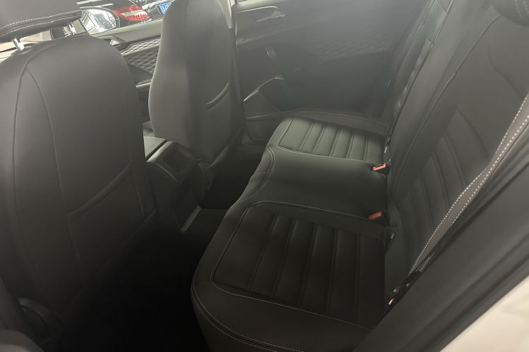 Used Volkswagen Tharu 2020 280TSI Two-Wheel Drive Trend Edition China VI Standard
