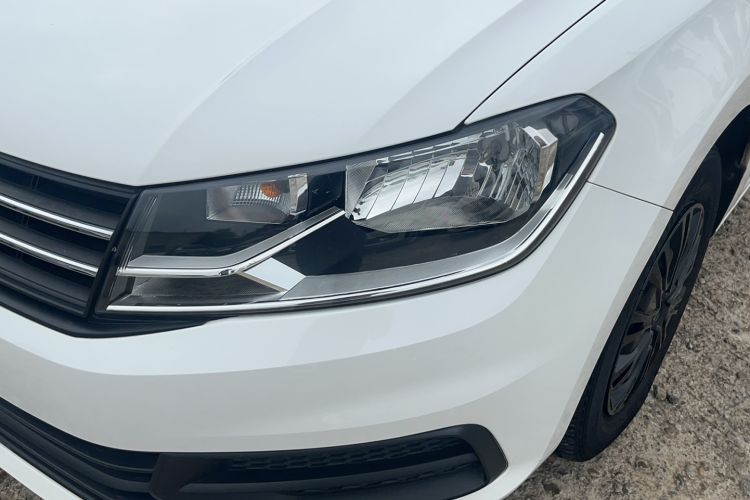 Used Volkswagen Santana 2019 1.5L Automatic Fashion Edition China VI