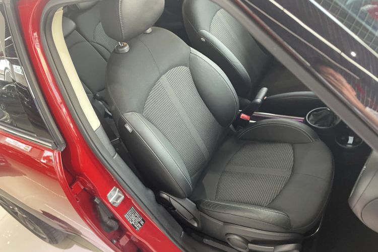 Used MINI Countryman 2016 1.6T COOPER ALL4 Fun Equipment Enthusiast